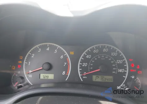 2009 Toyota Corolla S from USA, damaged, VIN 2T1BU40E29C143132